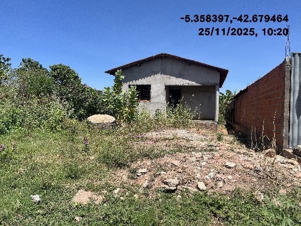 RUA AURELIANO AZEVEDO, N. 194,, DEMERVAL LOBAO