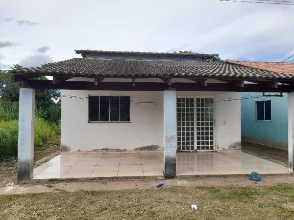 AVENIDA SAMAMBAIA, N. 19, ., ACORIZAL