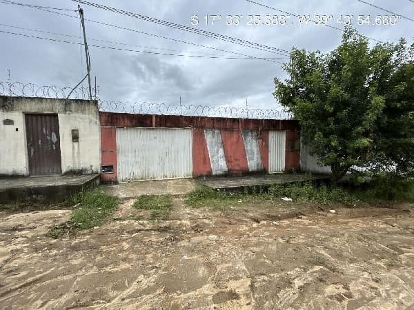 AVENIDA CAMINHO DAS ARVORES, N. 725,, TEIXEIRA DE FREITAS