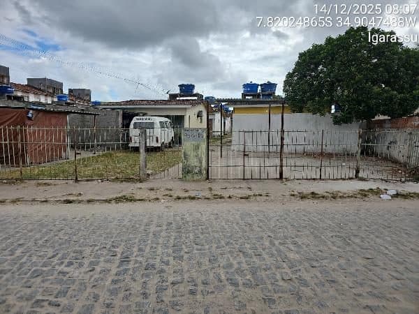 RUA DOIS IRMAOS, N. SN, CASA 05, LT 133-A, IGARASSU