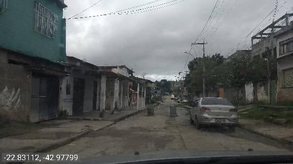 RUA JUVENAL CAMPOS, N. 75, CS 07, SAO GONCALO