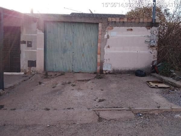 RUA 12, N. SN, LT.47A QD.21, SANTO ANTONIO DO DESCOBERTO