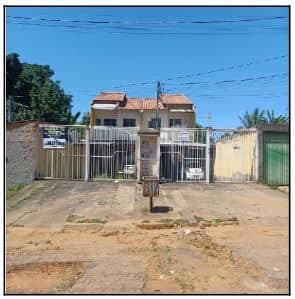 QUADRA 53, Apto 03, LOTE 09, CIDADE OCIDENTAL
