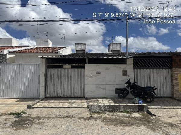 PROJETADA, N. 71, CS 1 (QD 30, LT 702), SANTA RITA