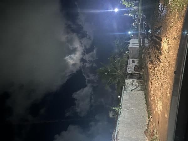 RUA SENEGAL, N. 308, CS 1, LT 17 QD R, PAULISTA