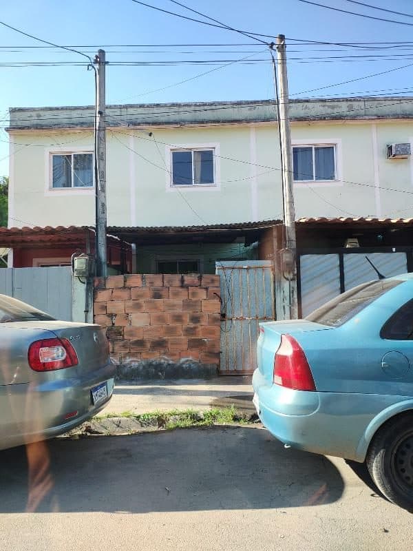 RUA NADIA, N. 30, Apto ., CS 02, NOVA IGUACU