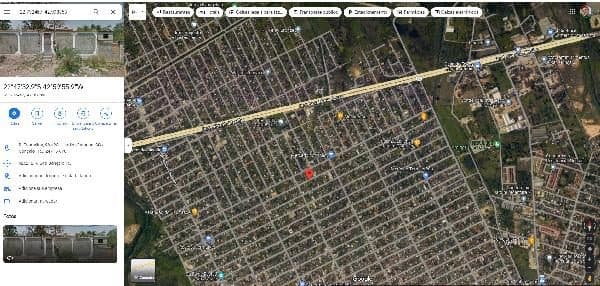 RUA R TURMALINA QUADRA, N. 655, Apto 202, LT 16 QD 99N, SAO GONCALO
