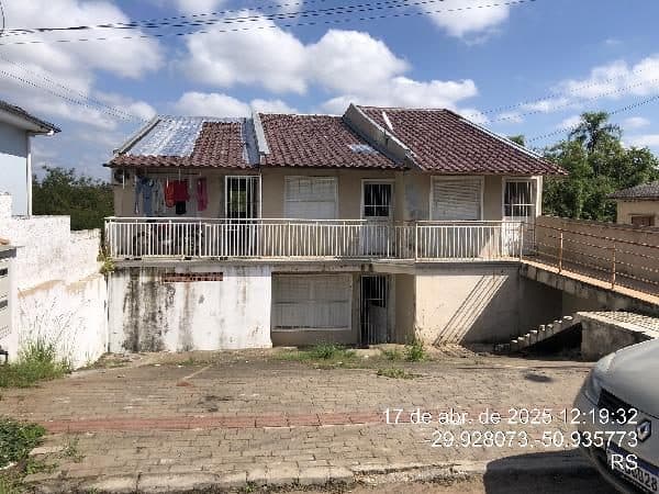 RUA GUIA LOPES, N. 350, CSA 04 QD E LT 11, GRAVATAI