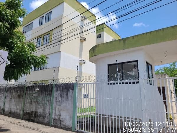 RUA ENGENHEIRO JOAO HELIO ALVES ROCHA, N. 1175, Apto 304, TORRE A, NATAL