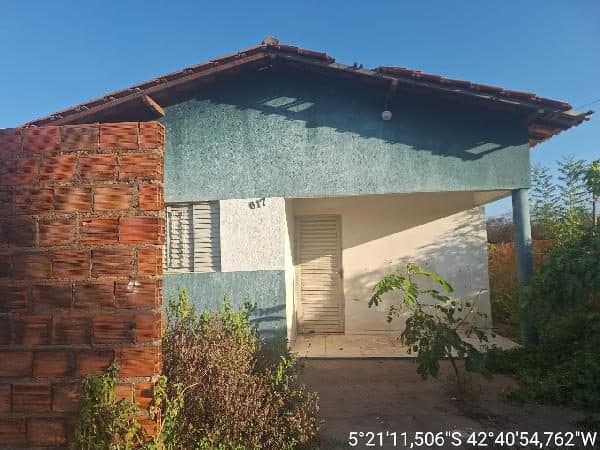 RUA ELIAS SANTOS, N. 617,, DEMERVAL LOBAO