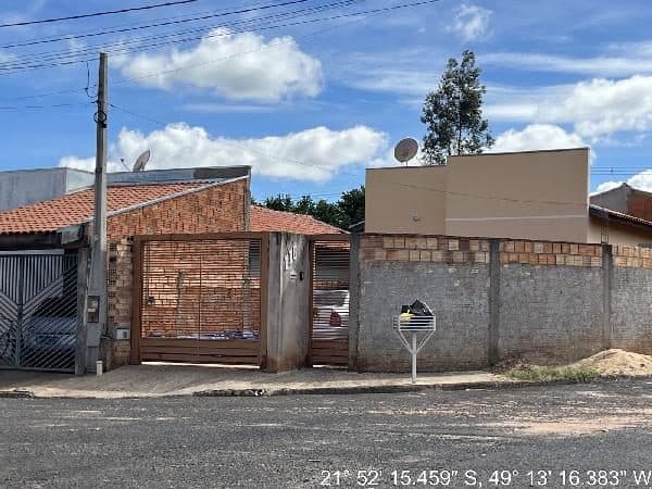 RUA ANTONIO NORONHA RIBEIRO, N. 110, LT 01, QD 12, REGINOPOLIS