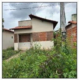 RUA TRAVESSA VIOLETA, N. 02, QD C, DEMERVAL LOBAO