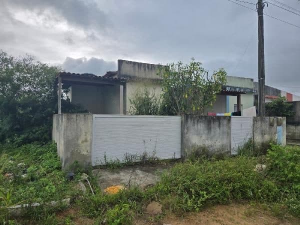 RUA PROJETADA 01, N. SN, LT04 QDD, BELO JARDIM