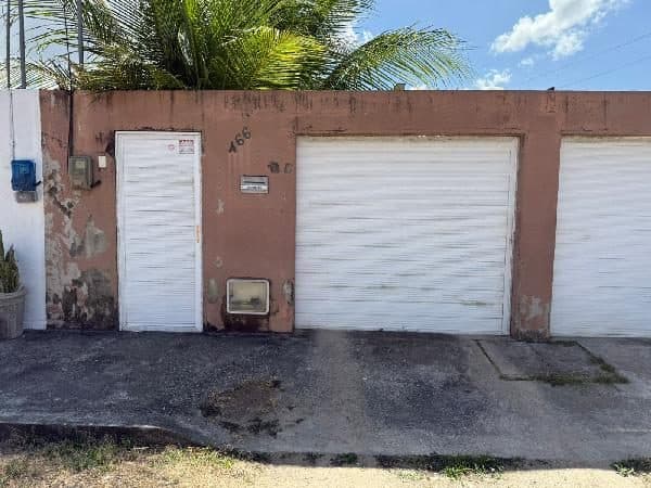 RUA SAO PEDRO, N. 466, LT 13 QD 78 LOT PARQUE NOVA PAVUNA, PACATUBA