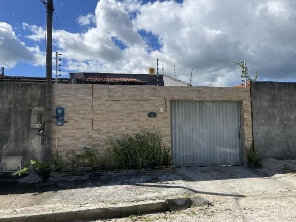 RUA 5, N. 198B, QD 03 LT 35 E 36, HORIZONTE