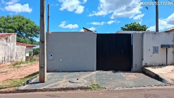 RUA GETULIO VARGAS, N. 3086,, IPORA