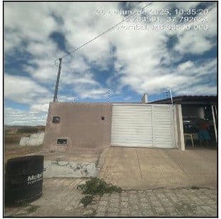 R PROJETADA, N. 90, LT 21B QD E, POMBAL