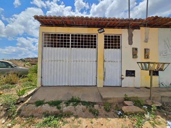 RUA OTAVIANO SAMPAIO, N. 609,, IACU