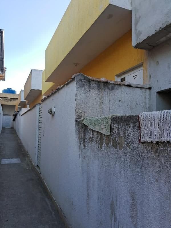 RUA RODOLFO SIQUEIRA, N. 173, CS 03, SAO GONCALO