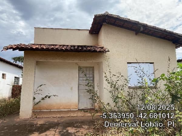 RUA TIA EMÍLIA, N. 898,, DEMERVAL LOBAO