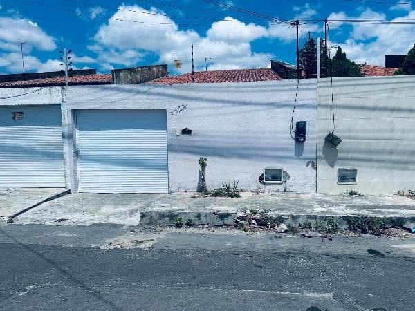 RUA FRANCISCA MIGUEL DA CONCEICAO, N. 522A,, HORIZONTE