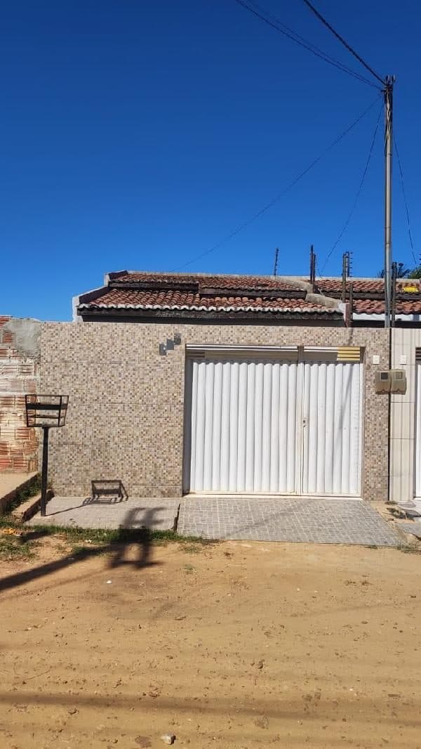 RUA PADRE MAURILO SAMPAIO, N. 274,, SANTA MARIA DA BOA VISTA