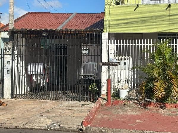RUA ALDA BASSETTI BERTHOLDI, N. 1710, CS 02, CURITIBA