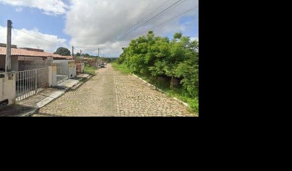 RUA MAR EGEU, N. 21, CASA C, QD 08, LT1, EXTREMOZ