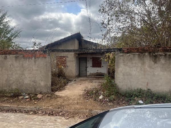 RUA MARIA DA CONCEICAO, N. 2780,, DEMERVAL LOBAO