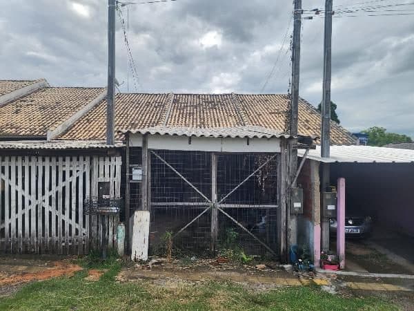 RUA ANTONIO CALLADO, N. 32, CS 04, GRAVATAI