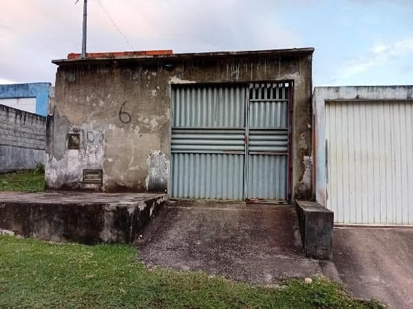 RUA 3 DE JANEIRO, N. 40, QD 12 AREA 01, NOSSA SENHORA DO SOCORRO