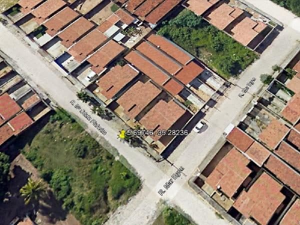RUA MAR EGEU, N. 70, CS C LT 42 QD 06, EXTREMOZ