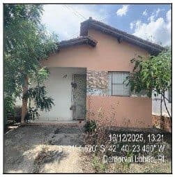 RUA DEUSDETE RIBEIRO, N. 708,, DEMERVAL LOBAO