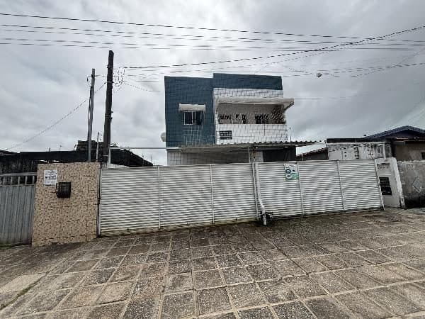 RUA TENENTE BERTO LUIZ GOMES, N. 275, Apto 202,, JOAO PESSOA