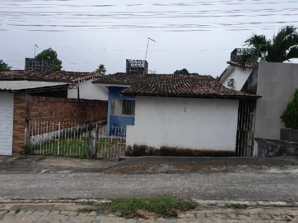 RUA ANTONIA MARIA DA CONCEICAO, N. SN, CS 02 QD K, IGARASSU