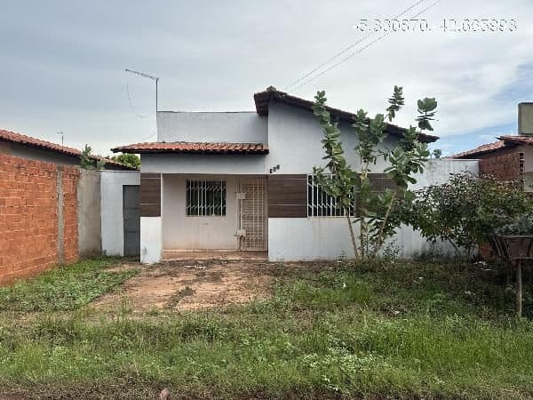 RUA FELICIANO CARDOSO DE MACEDO, N. 525,, DEMERVAL LOBAO