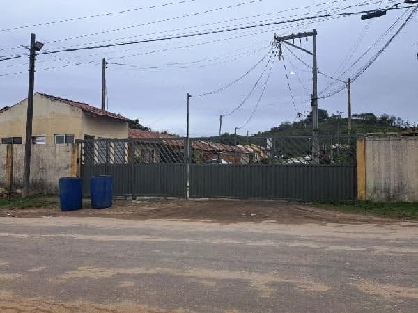 ESTRADA ADEMAR FERREIRA TORRES, N. SN, CS 07, GLEBA B, RUA I, ITABORAI