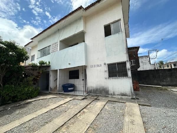RUA MANOEL EMIDIO DE LIMA, N. 268, Apto 101, PAVIMENTO SUPERIOR, PAULISTA
