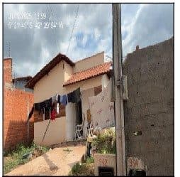 RUA ILHOTAS, N. 942, QD 02 LT 17, DEMERVAL LOBAO