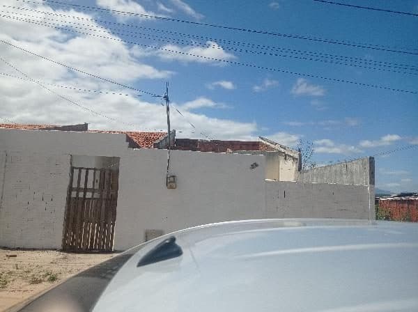 RUA NILCE DE OLIVEIRA, N. 286, TERRENO 02, PACAJUS