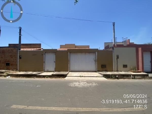 RUA JOSÉ VILARINHO DE SOUSA, N. 2004,, PIRACURUCA