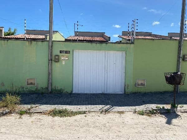 RUA PROJETADA, N. 143B, CS B, HORIZONTE