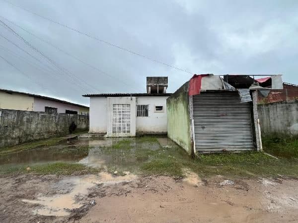 RUA PROJETADA S/N, N. S/N, CS 04 LT 31 QD F, SAO JOSE DA COROA GRANDE