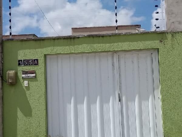 RUA PROJETADA, N. 155, CS A, HORIZONTE