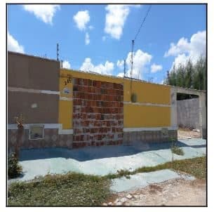 RUA QUATRO, N. 245, PACAJUS