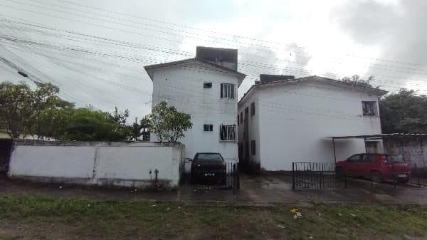 RUA DAS CARNAUBEIRAS, N. SN, Apto 05, BL B, IGARASSU
