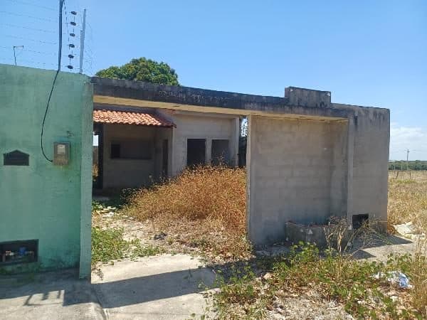 RUA 09 SDO, N. SN, QD 08 LT 16, PINDORETAMA