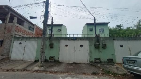 RUA CARLOS FONTAINE, N. 410, ., SAO GONCALO