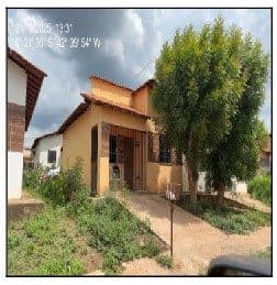 TRAVESSA TRAVESSA GIRASSOL, N. 04, QD 04, DEMERVAL LOBAO