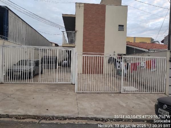 RUA ORSINI BERTAGNA, N. 80, Apto 11, VG 04, SOROCABA